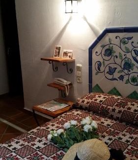 Central District House | Hostal la Ninfa