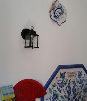 Central District House | Hostal la Ninfa