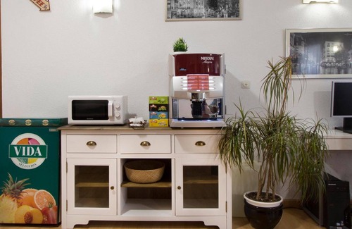 Logrono Historic Centre Hostel | Hostal La Numantina