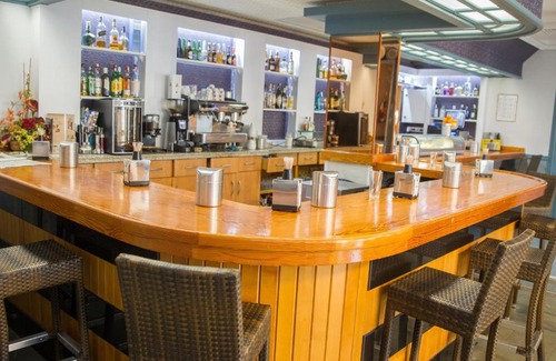 Miajadas Hotel | Hostal La Palmera