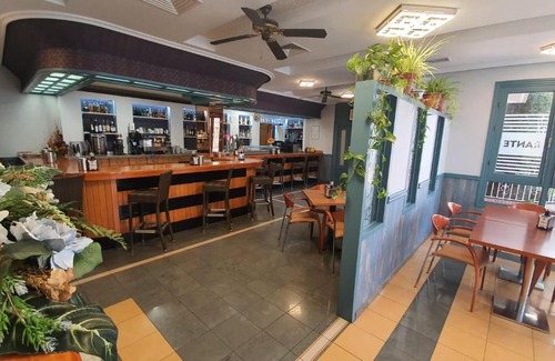 Miajadas Hotel | Hostal La Palmera