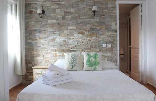 Calpe House | Hostal La Paloma I