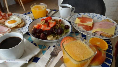Calpe House | Hostal La Paloma I