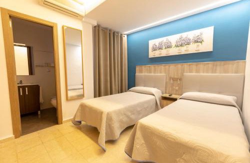 Marbella City Centre House | Hostal La Pilarica