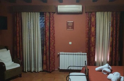 Oropesa Hotel | Hostal La Plata
