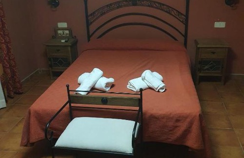 Oropesa Hotel | Hostal La Plata