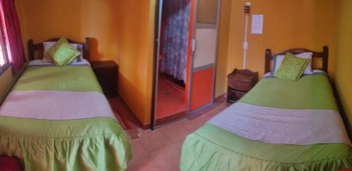 Uyuni Hotel | Hostal "La Roca" Uyuni