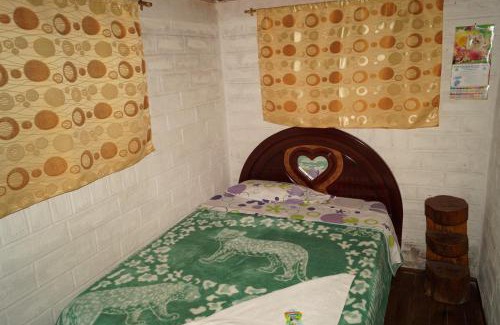 Sigchos Hotel | Hostal La Rosita