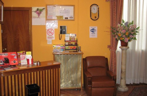 Centro House | Hostal La Selecta