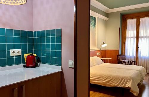 Embajadores House | Hostal La Vera