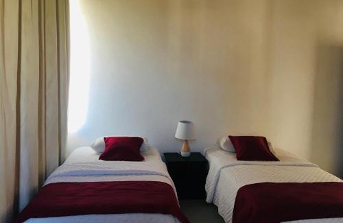 Puerto Villamil House | Hostal Las Fragatas