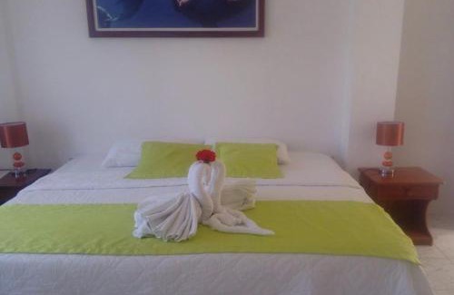 Puerto Villamil House | Hostal Las Fragatas