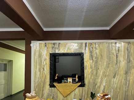 Talara Hotel | HOSTAL LAS GARZAS