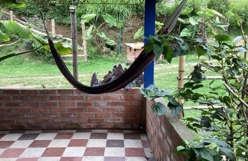 Villamaria Apartment | Hostal Las Hamacas del Bosque 2