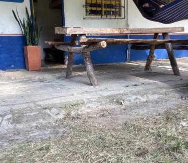 Villamaria Apartment | Hostal Las Hamacas del Bosque 2