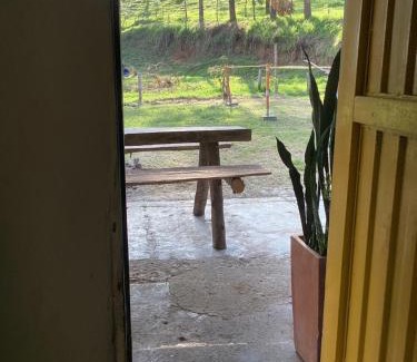 Villamaria Apartment | Hostal Las Hamacas del Bosque 2
