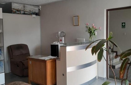Mollendo House | Hostal Las Lomas