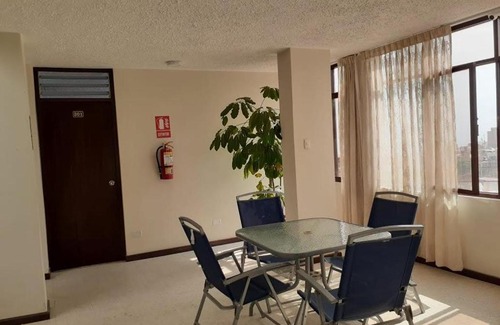 Mollendo House | Hostal Las Lomas