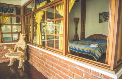 Ramonurcu Hotel | Hostal Las Palmas