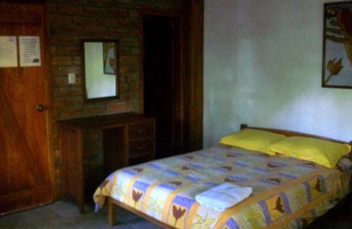 Ramonurcu Hotel | Hostal Las Palmas