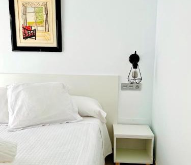 Carboneras House | Hostal Las Palmas