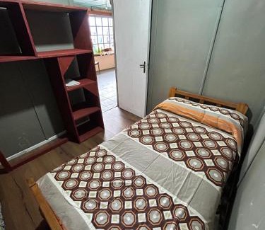 Puerto Rio Tranquilo Hostel | Hostal Las Parvas