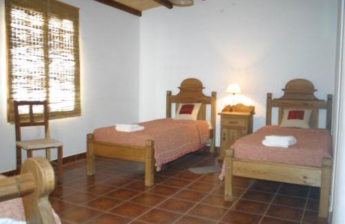 Cachi House | Hostal Las Tinajas de Cachi