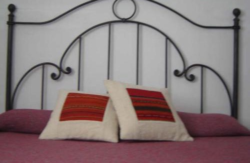 Cachi House | Hostal Las Tinajas de Cachi