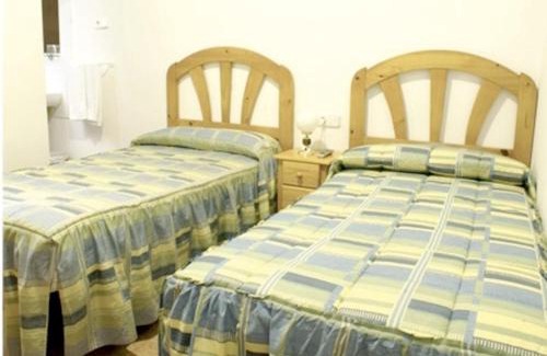 Literary Quarter House | Hostal Las Torres