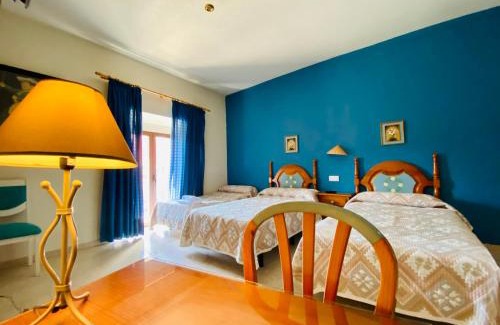 Trujillo House | Hostal León