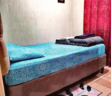 Quetzaltenango Apartment | Hostal León