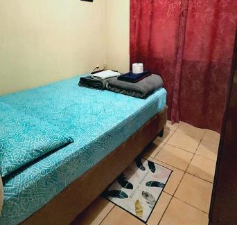Quetzaltenango Apartment | Hostal León