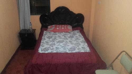 Tulcan House | Hostal Lesly Salome