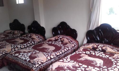 Tulcan House | Hostal Lesly Salome