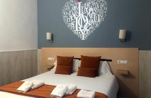 Dreta de l'Eixample House | Hostal Live Natura Barcelona