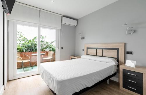 Cuatro Caminos House | Hostal Los Ángeles