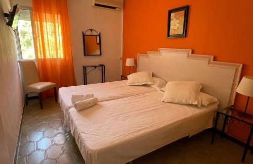 San Ambrosio House | Hostal Los Arcos