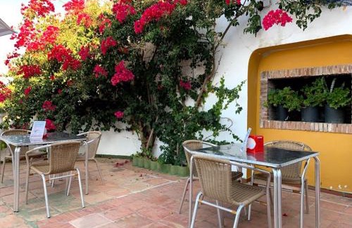 San Ambrosio House | Hostal Los Arcos