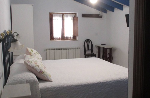 Villena House | Hostal los Aromas