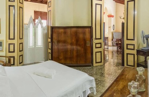 Gibara Hostel | Hostal Los Hermanos