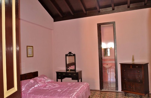 Gibara Hostel | Hostal Los Hermanos
