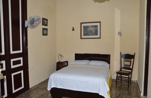 Gibara Hostel | Hostal Los Hermanos