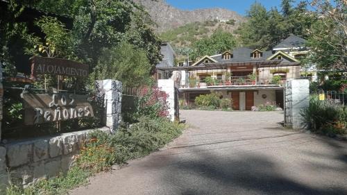 San Alfonso House | Hostal Los Peñones