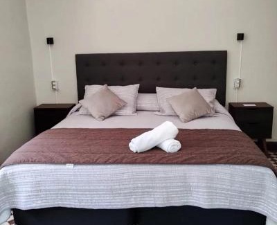 San Alfonso House | Hostal Los Peñones