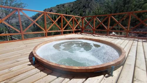 San Alfonso House | Hostal Los Peñones