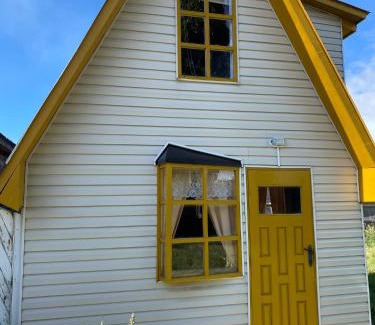 Puerto Natales Hotel | Hostal Los Pioneros