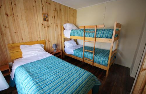 Puerto Natales Hotel | Hostal Los Pioneros