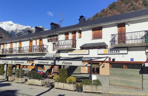 Chisagues House | Hostal Los Valles