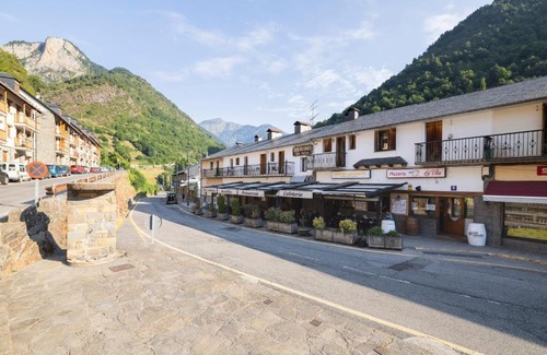 Chisagues House | Hostal Los Valles
