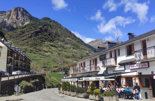 Chisagues House | Hostal Los Valles